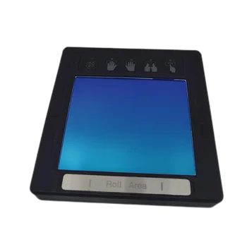 Сканер отпечатков пальцев 442, сертифицированный ФБР биометрический USB-сканер отпечатков пальцев ten, устройство для контроля посещаемости FAP60 с бесплатным программным обеспечением